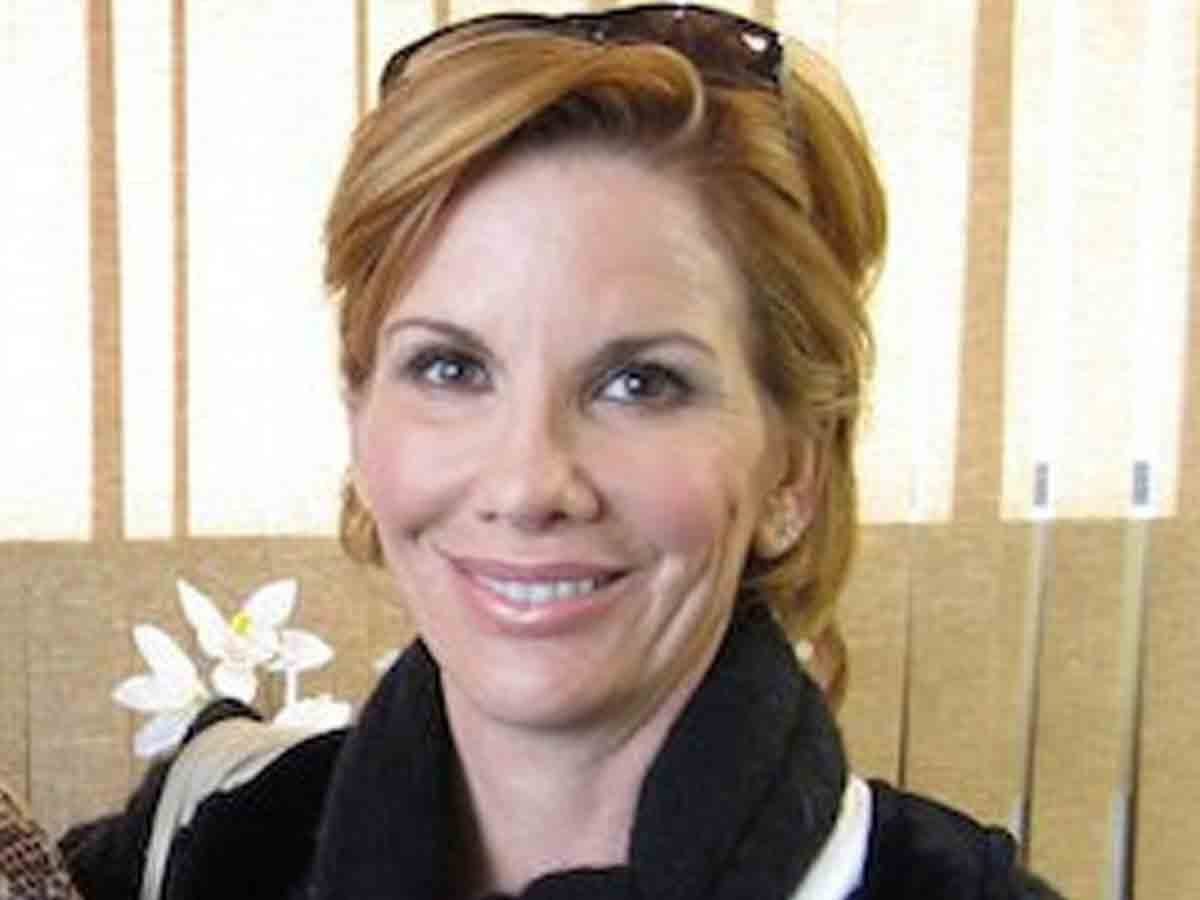Melissa Gilbert Now