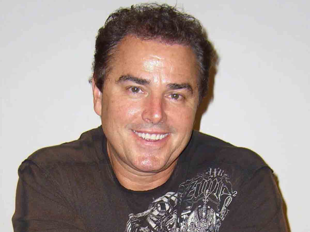 Christopher Knight Now