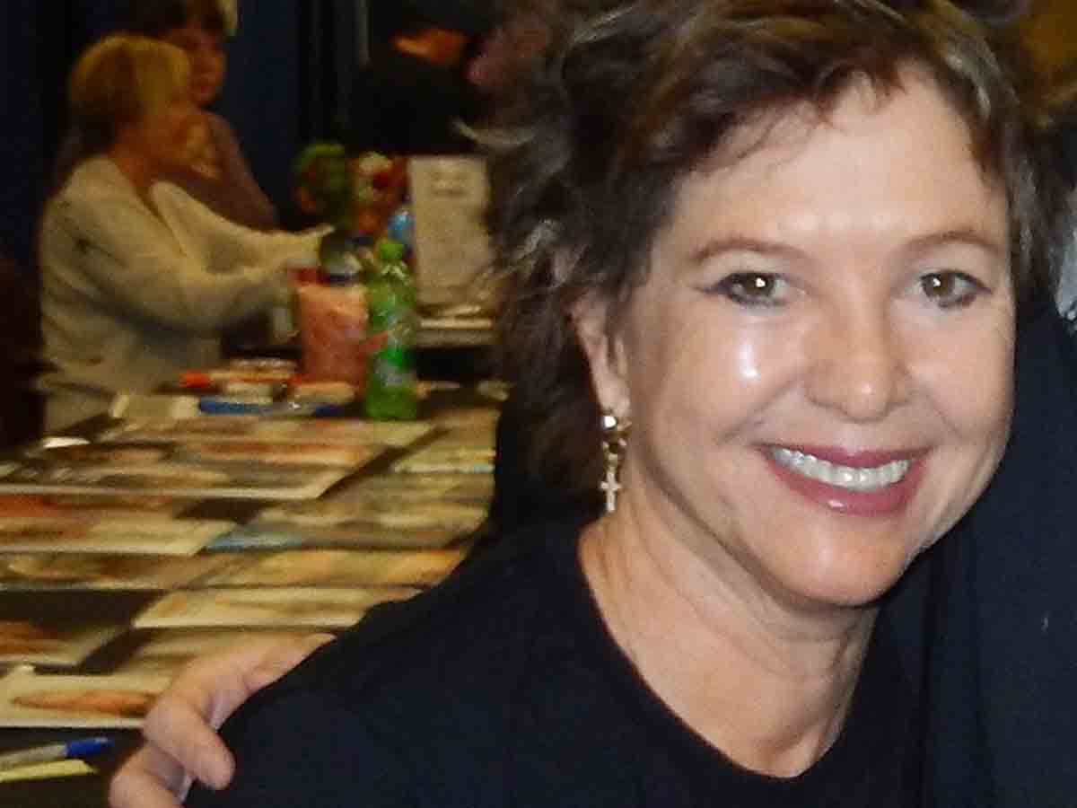 Kristy McNichol Now