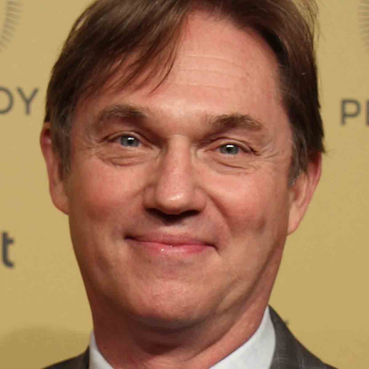 Richard Thomas Now