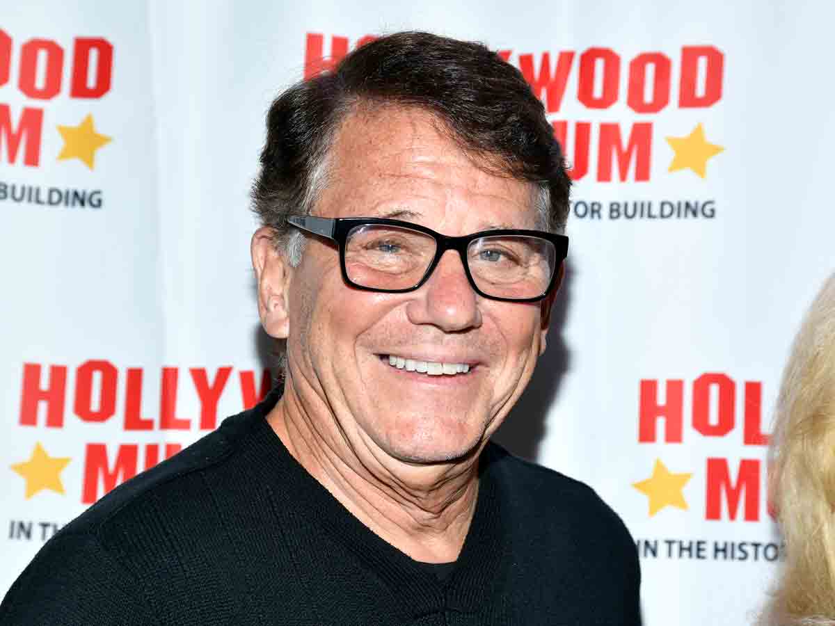 Anson Williams Now