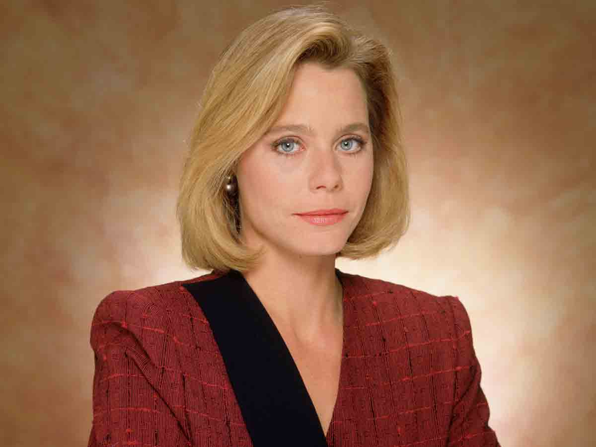 Susan Dey Now