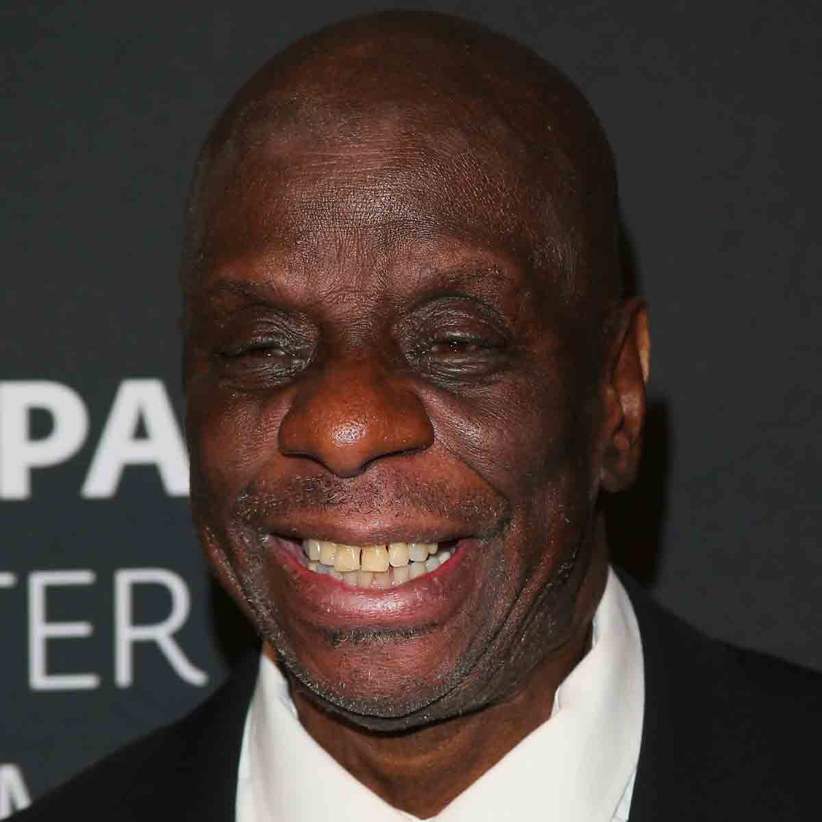 Jimmie Walker Now