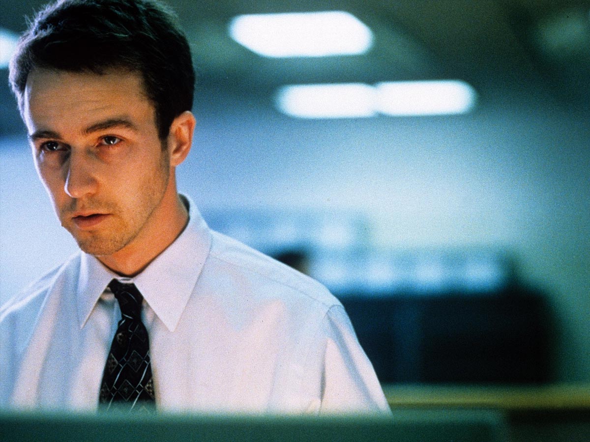 “You’ve met me at a very strange time in my life.”