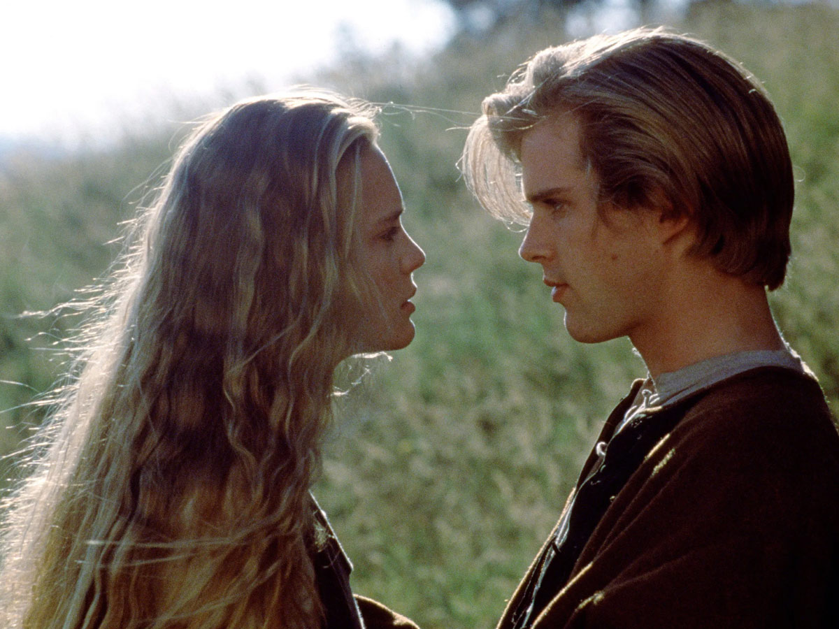 “Hello. My name is Inigo Montoya. You killed my father. Prepare to die.”