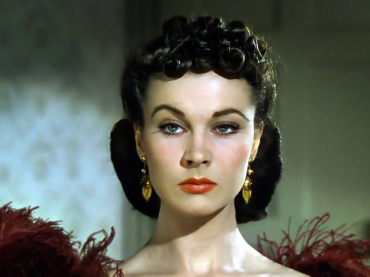 “Frankly, my dear. I don’t give a damn”