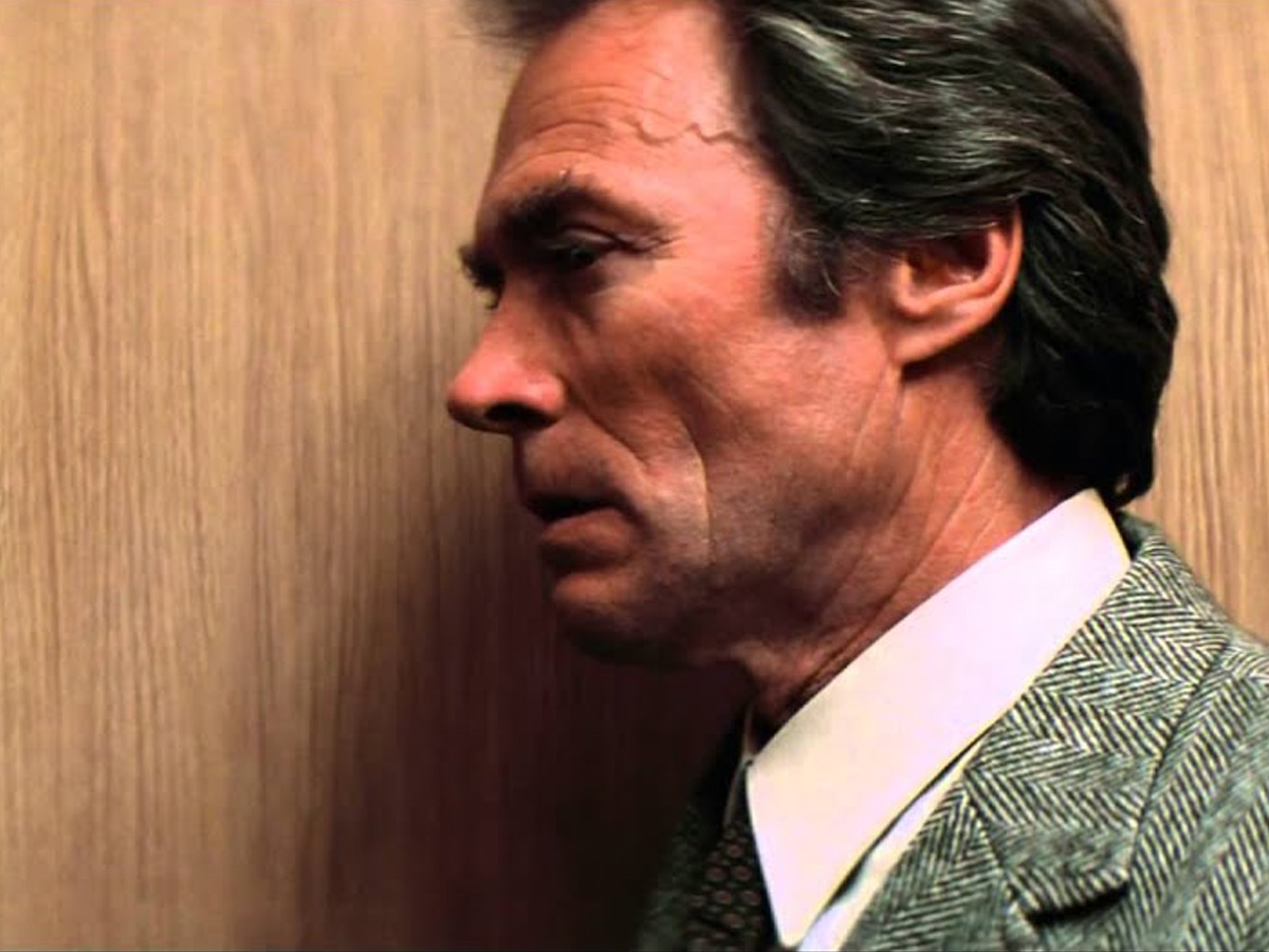 “Go ahead, make my day.”