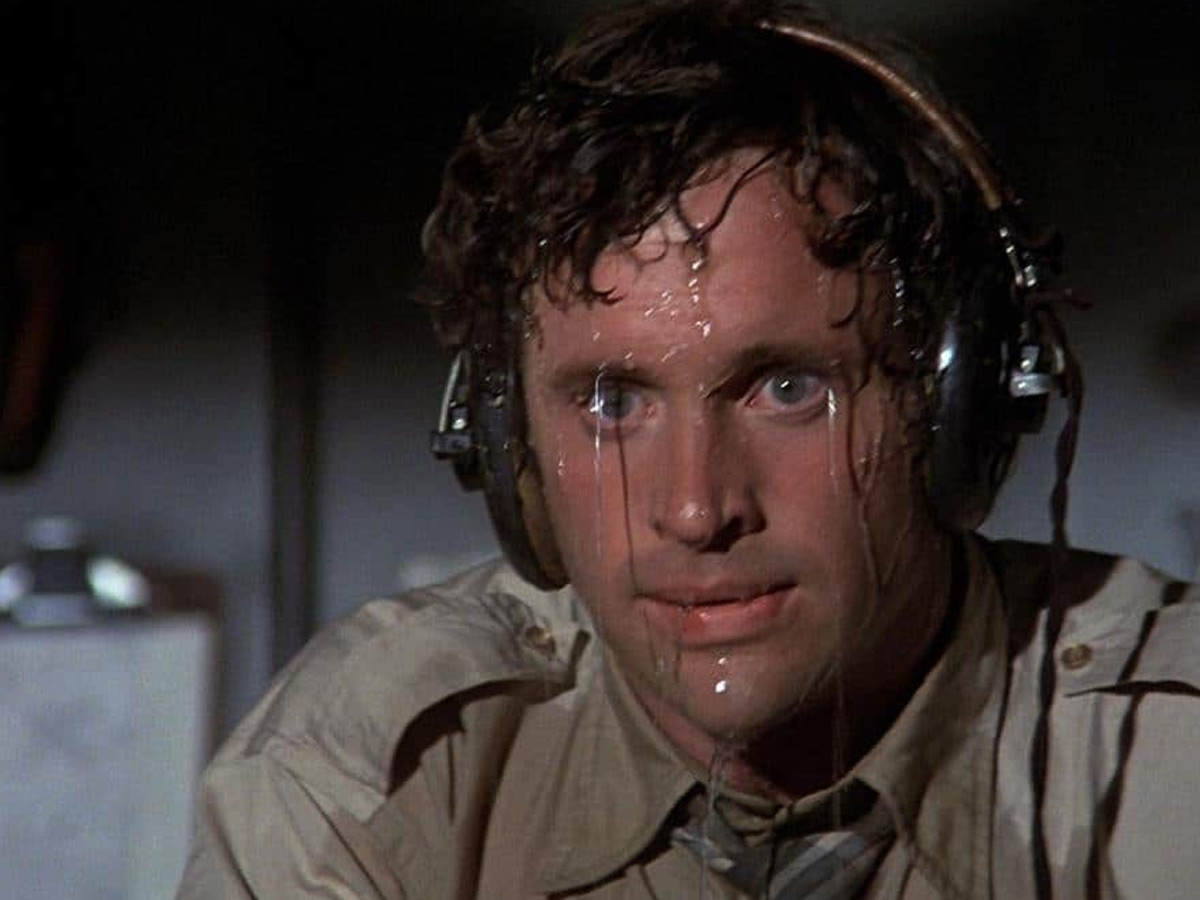 “I am serious…and don't call me Shirley”