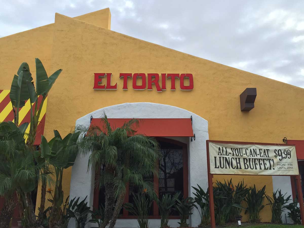 El Torito