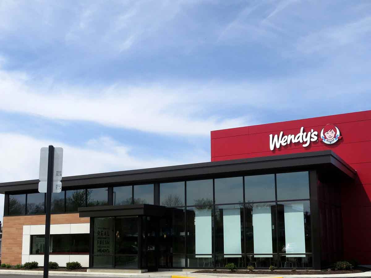 Wendy’s 