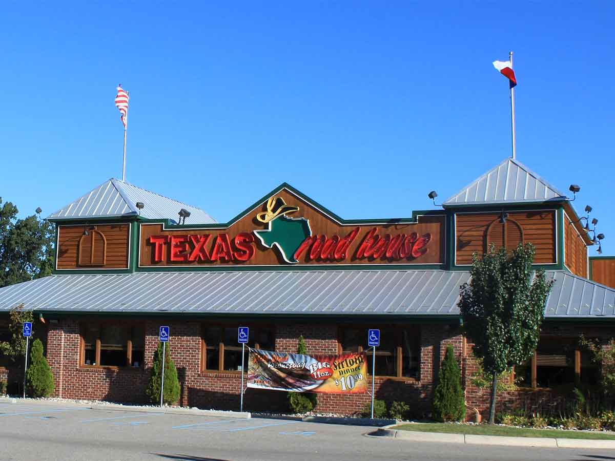 Texas Roadhouse