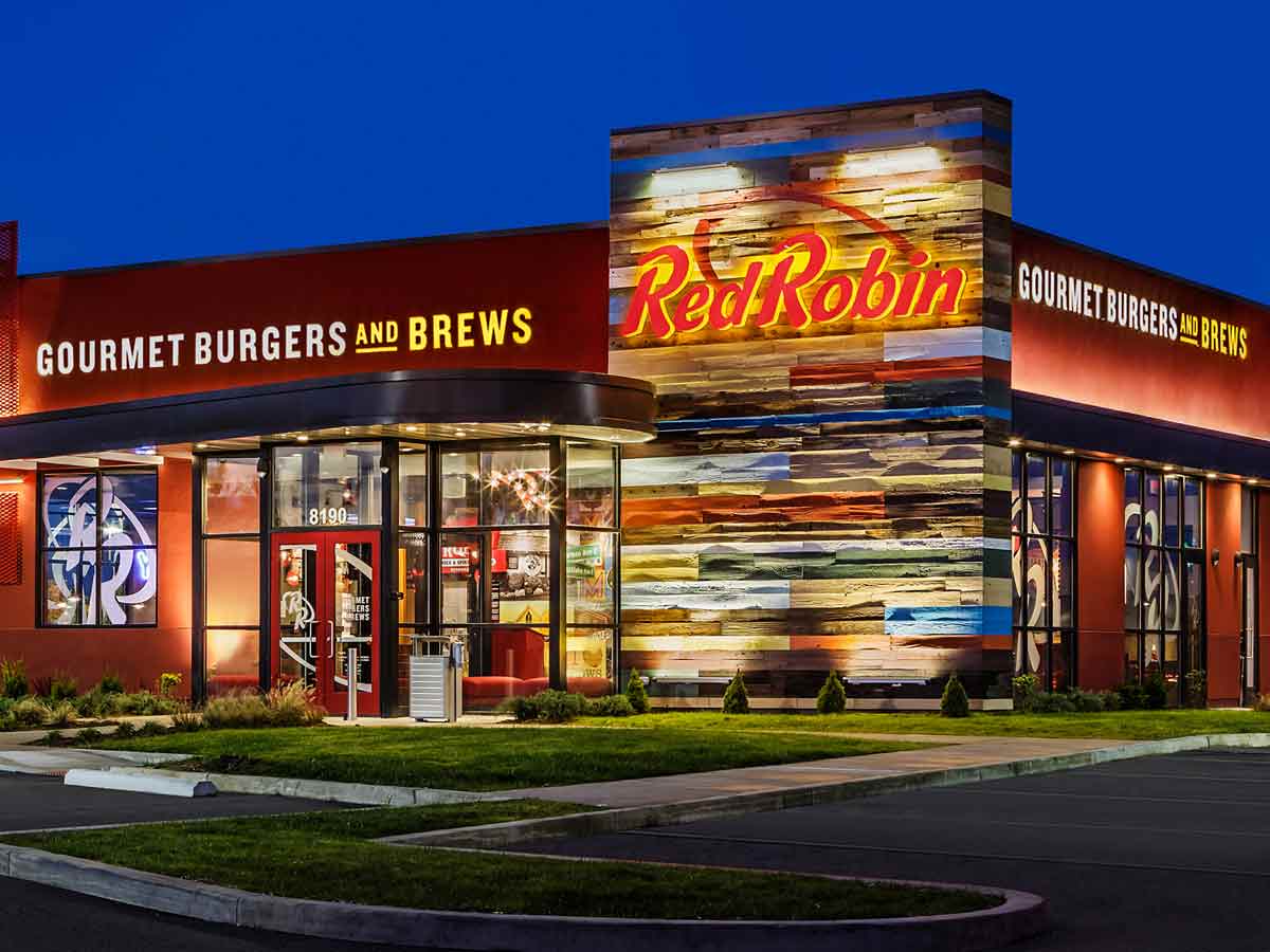Red Robin