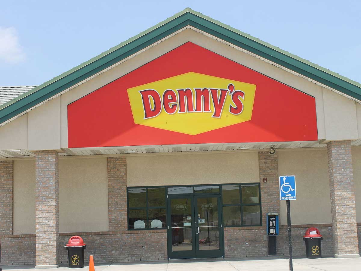 Denny’s