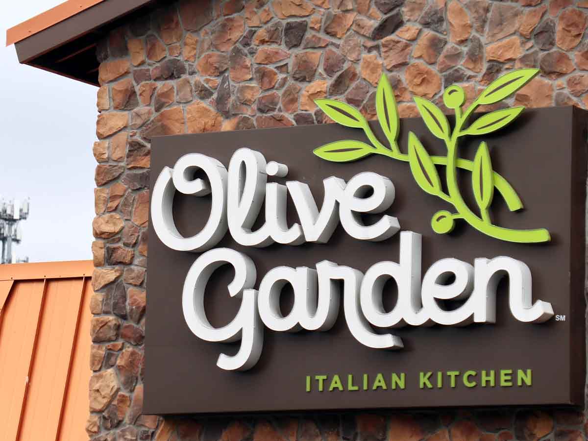 Olive Garden