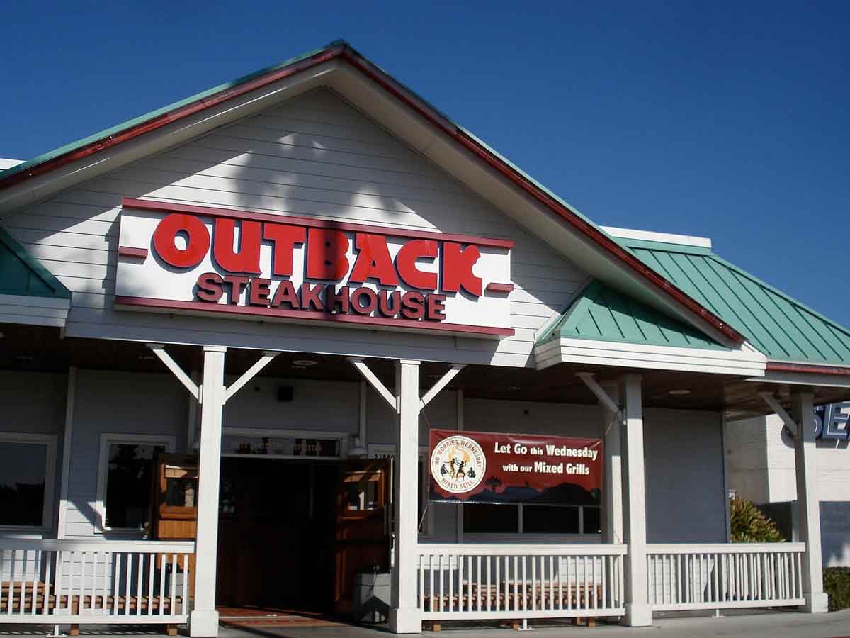 Outback 
