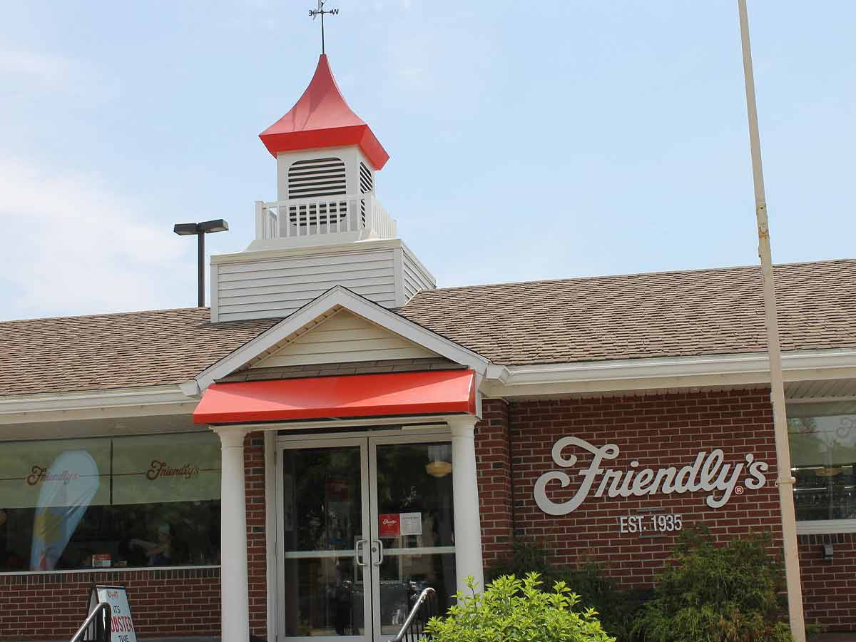 Friendly's