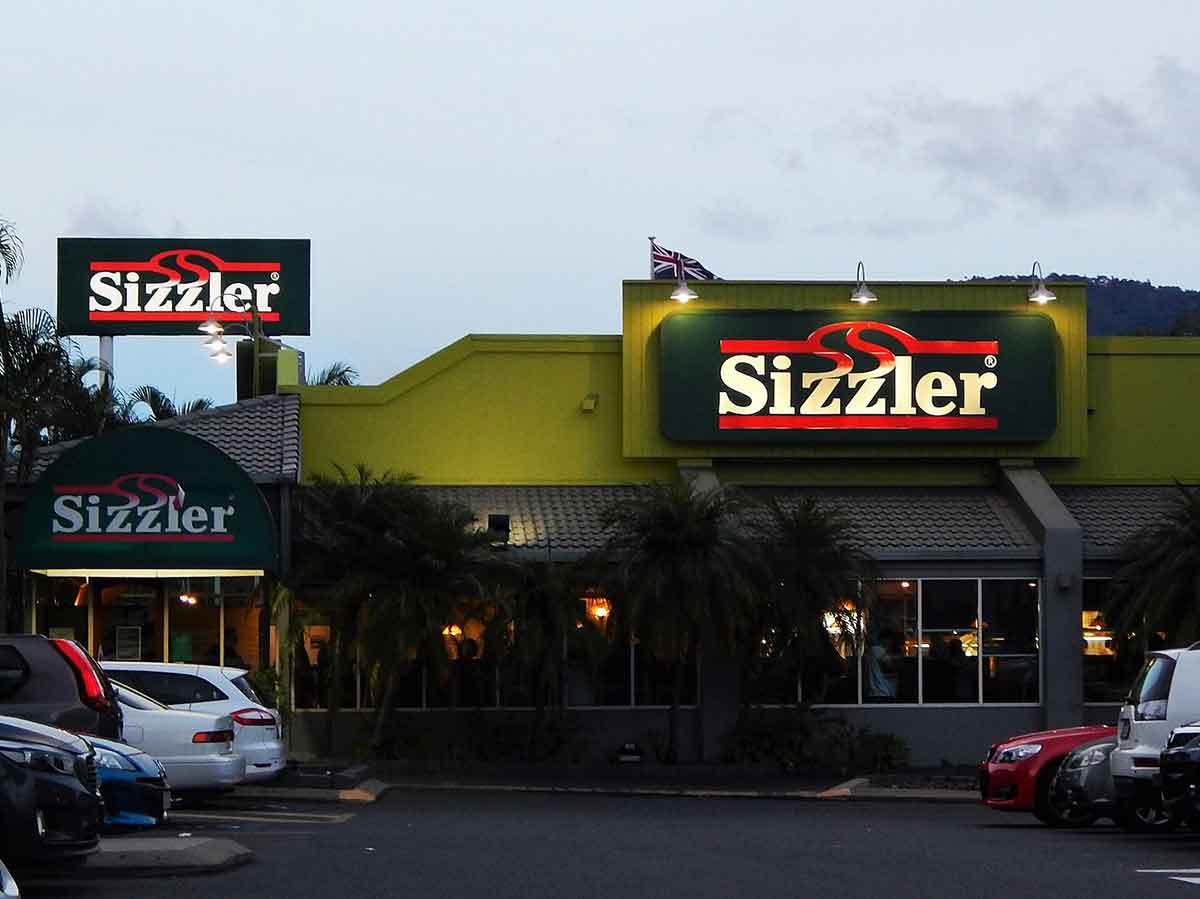 Sizzler