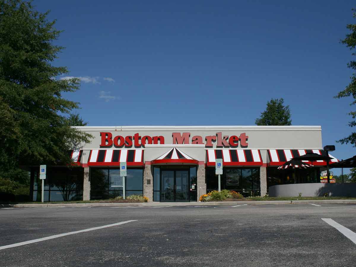 Boston Market