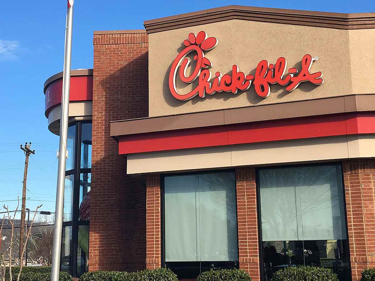 Chick-fil-A