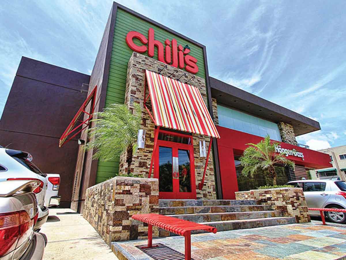 Chilli’s 