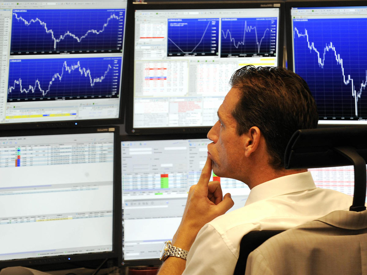 Global Financial Crisis