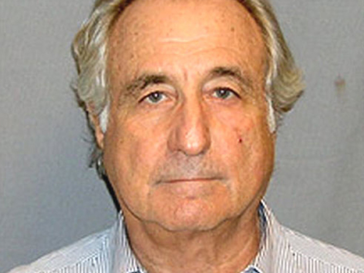 Bernie Madoff Scandal