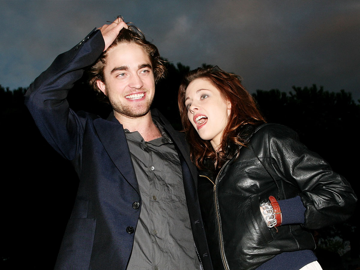 First "Twilight" Film Released