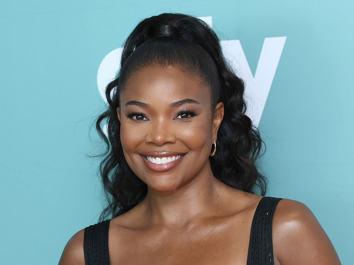 Gabrielle Union (51)