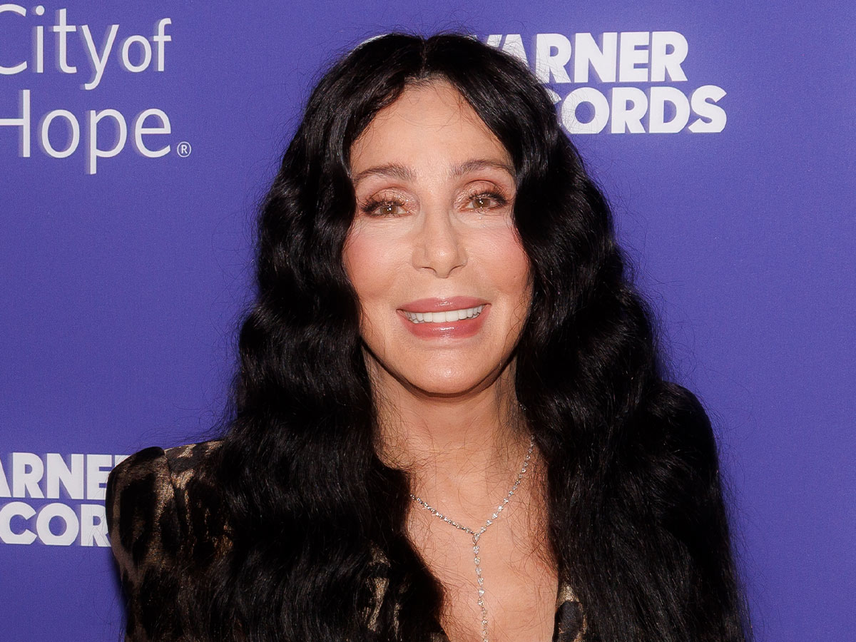 Cher (78)