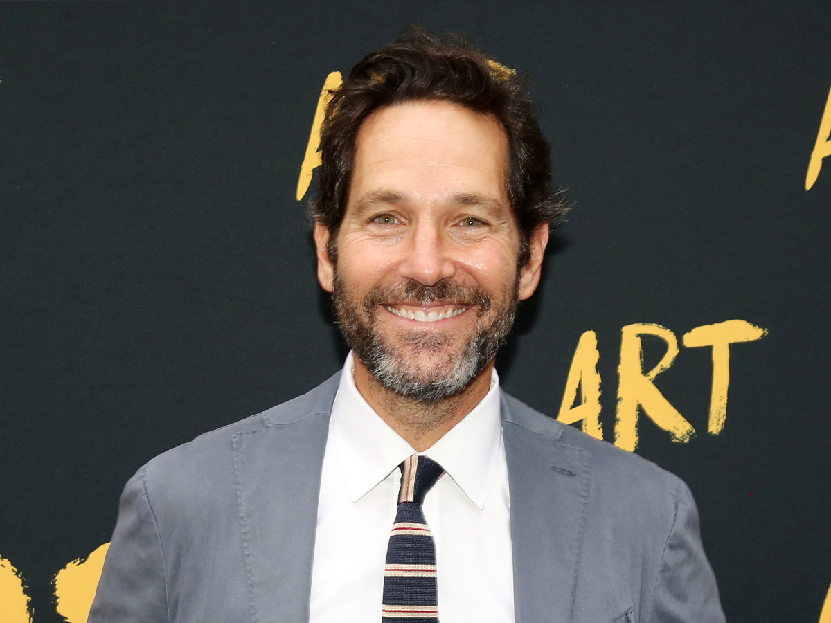 Paul Rudd (55)