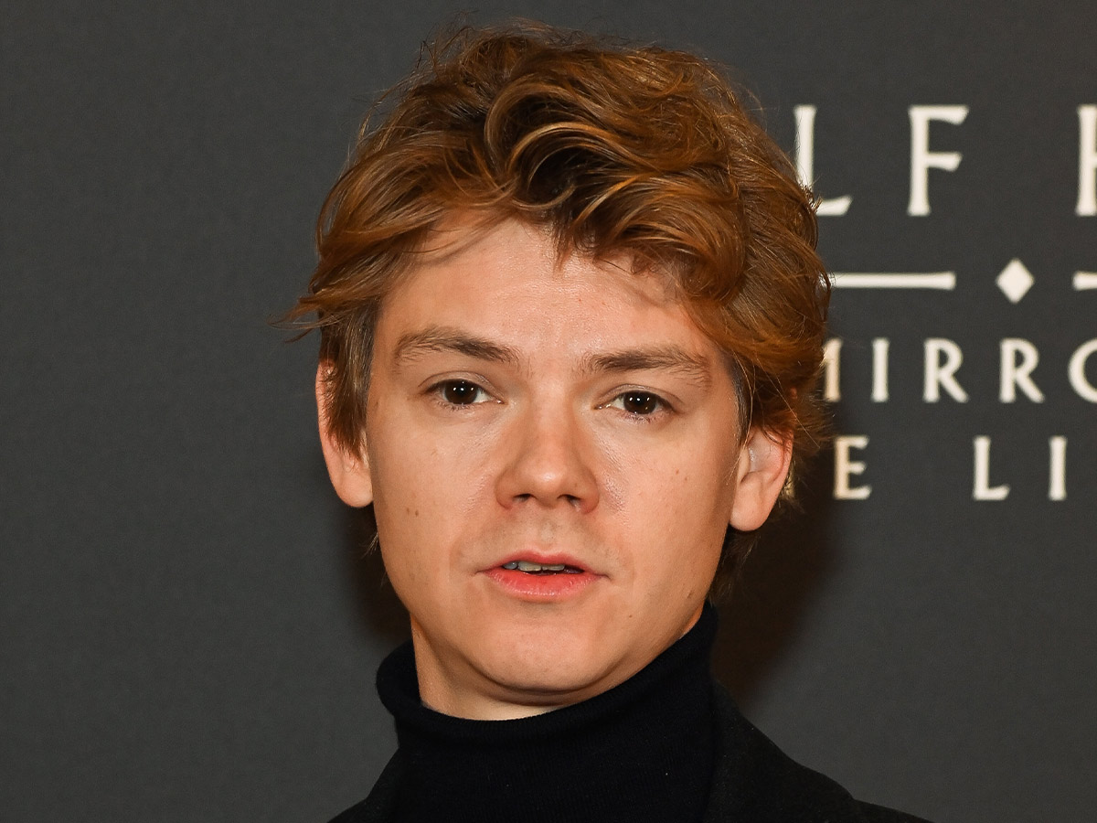 Thomas Brodie-Sangster (34)
