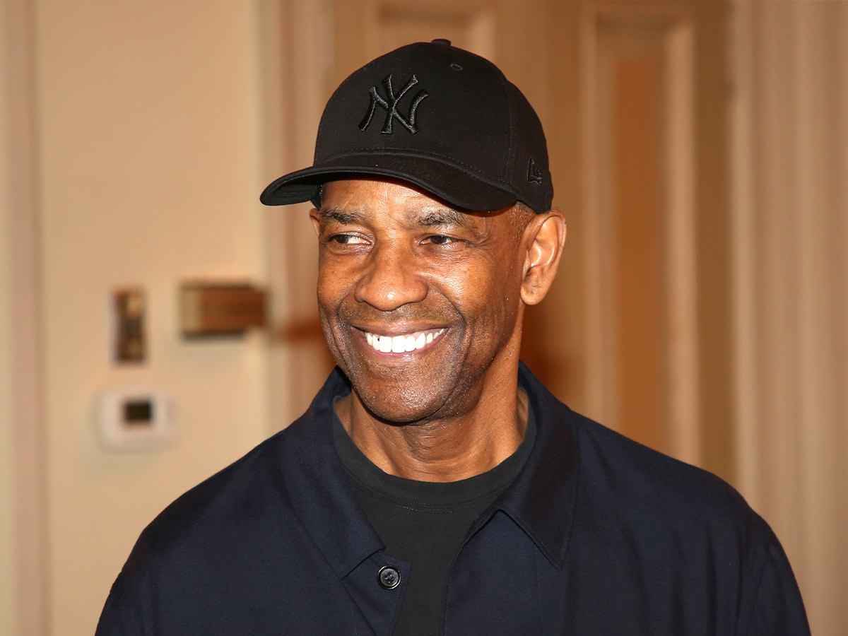 Denzel Washington (69)