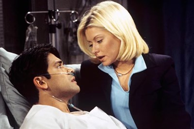 On Screen Spouses Married in Real Life