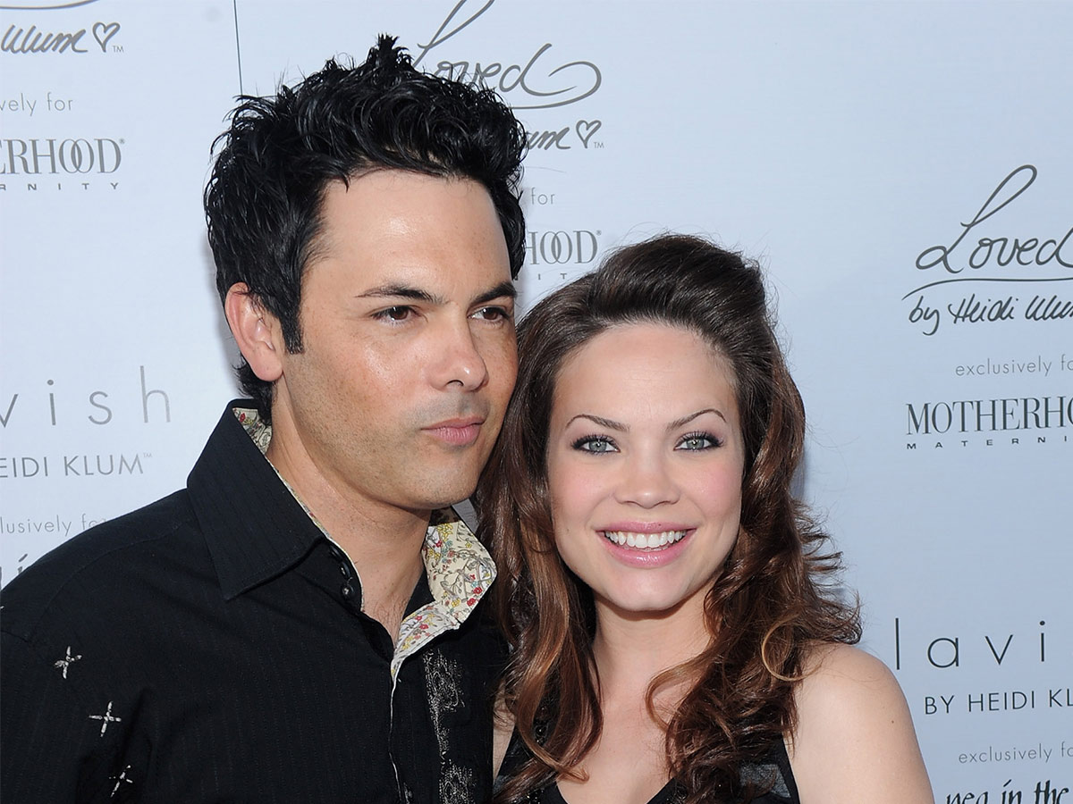 Michael Saucedo & Rebecca Herbst