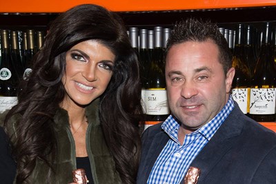 Reality TV Stars Who Lost All Their Money