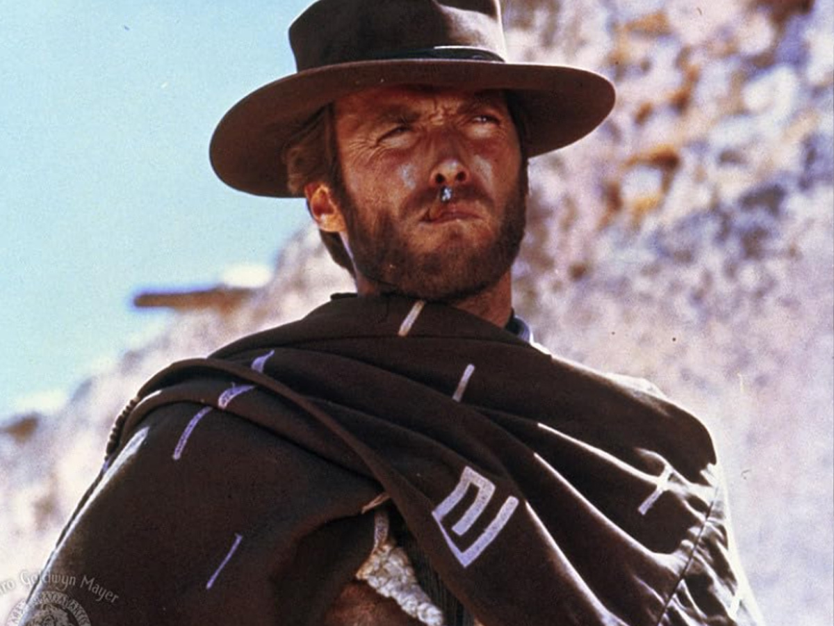 For a Few Dollars More