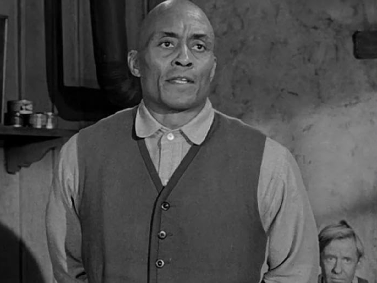 The Man Who Shot Liberty Valance