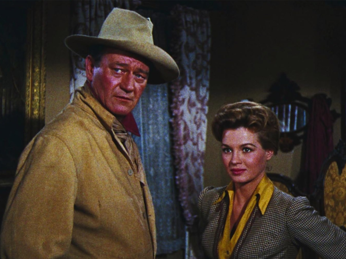 Rio Bravo