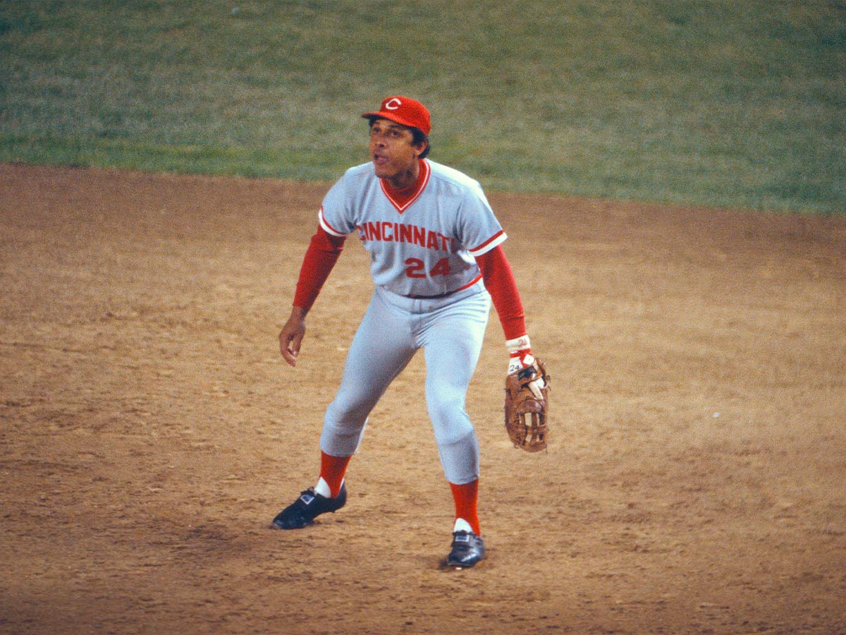 Tony Perez