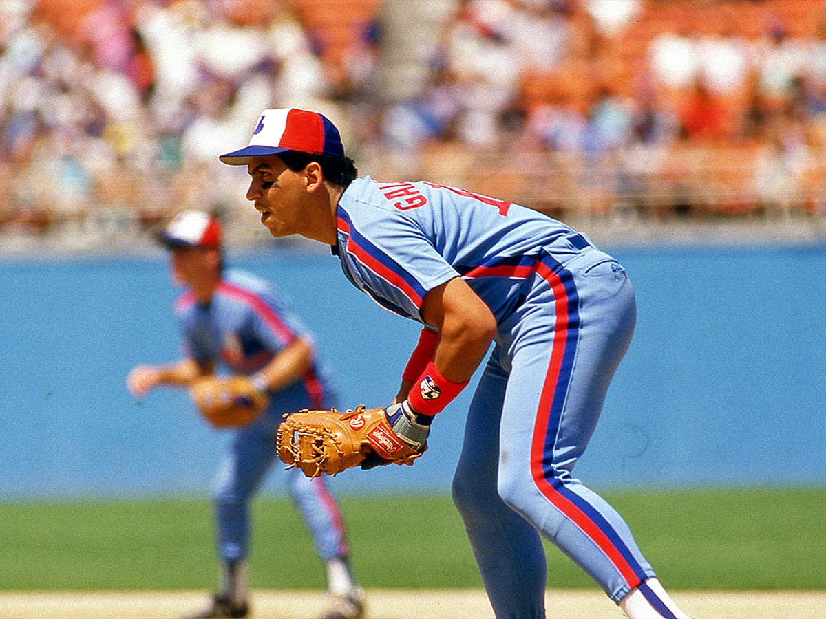 Andres Galarraga