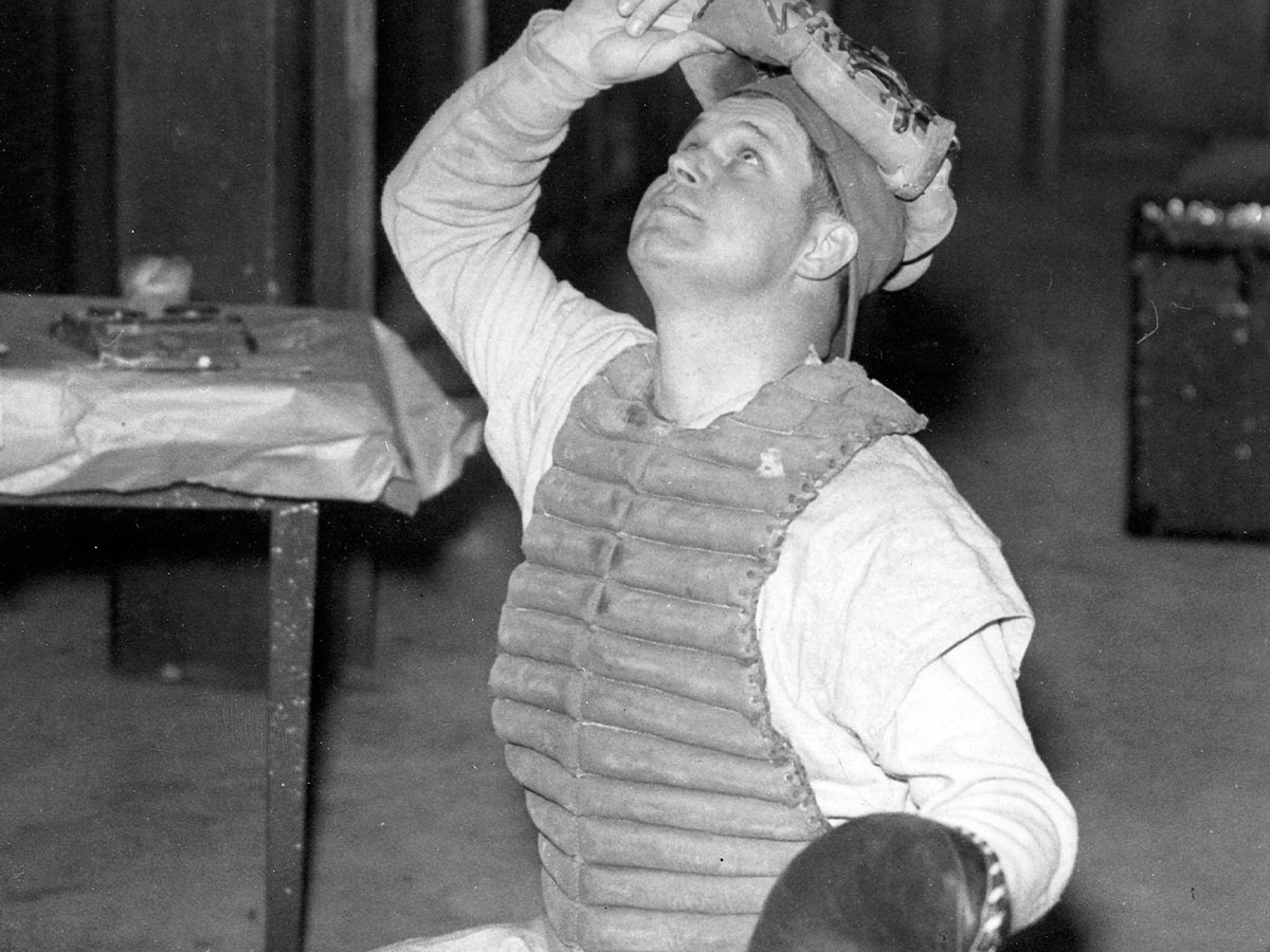 Jimmie Foxx