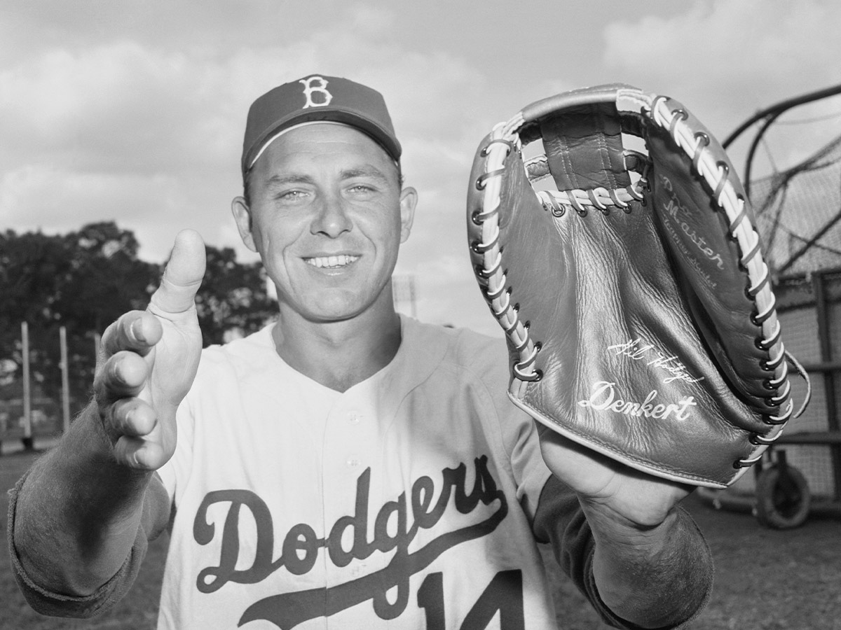Gil Hodges