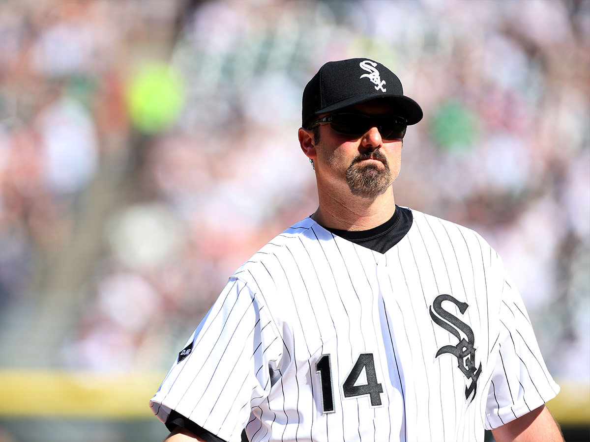 Paul Konerko