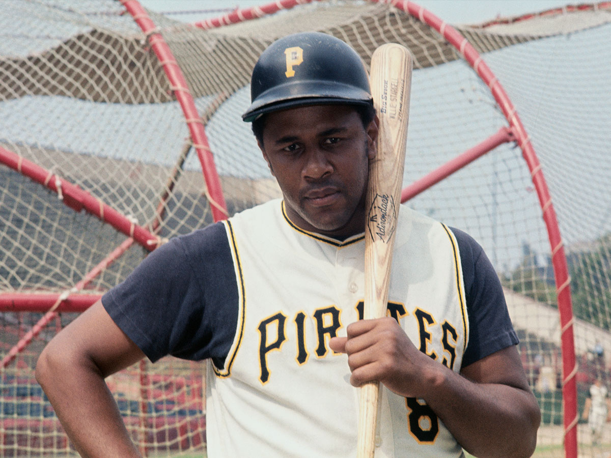 Willie Stargell