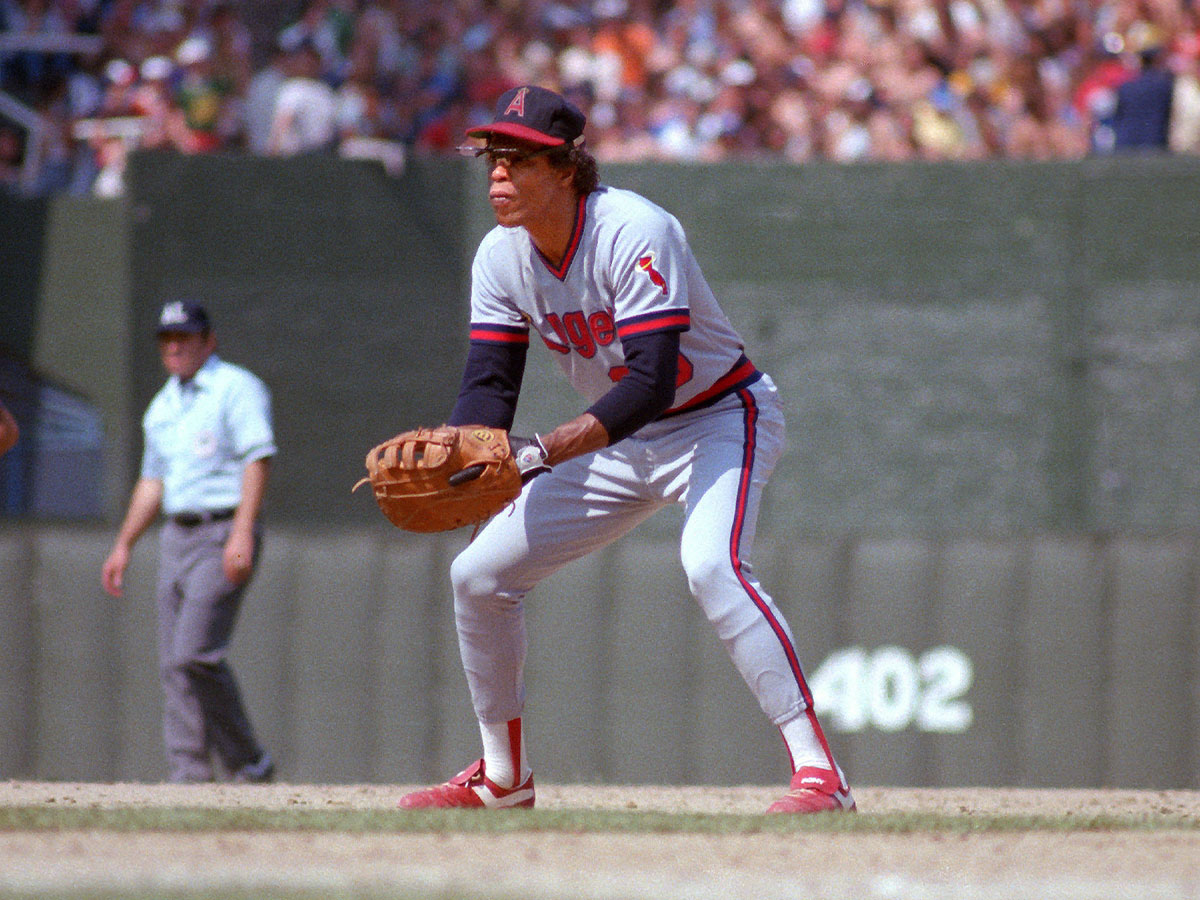 Rod Carew