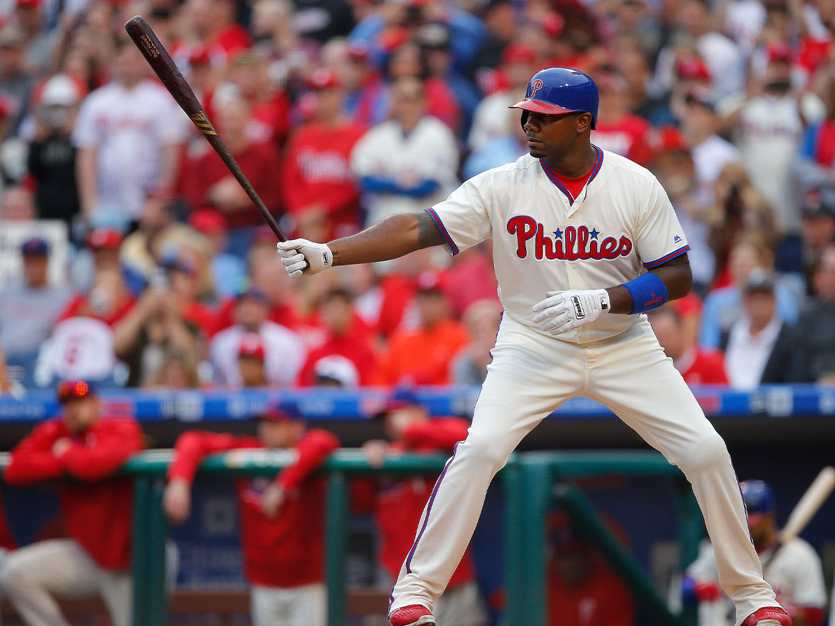 Ryan Howard