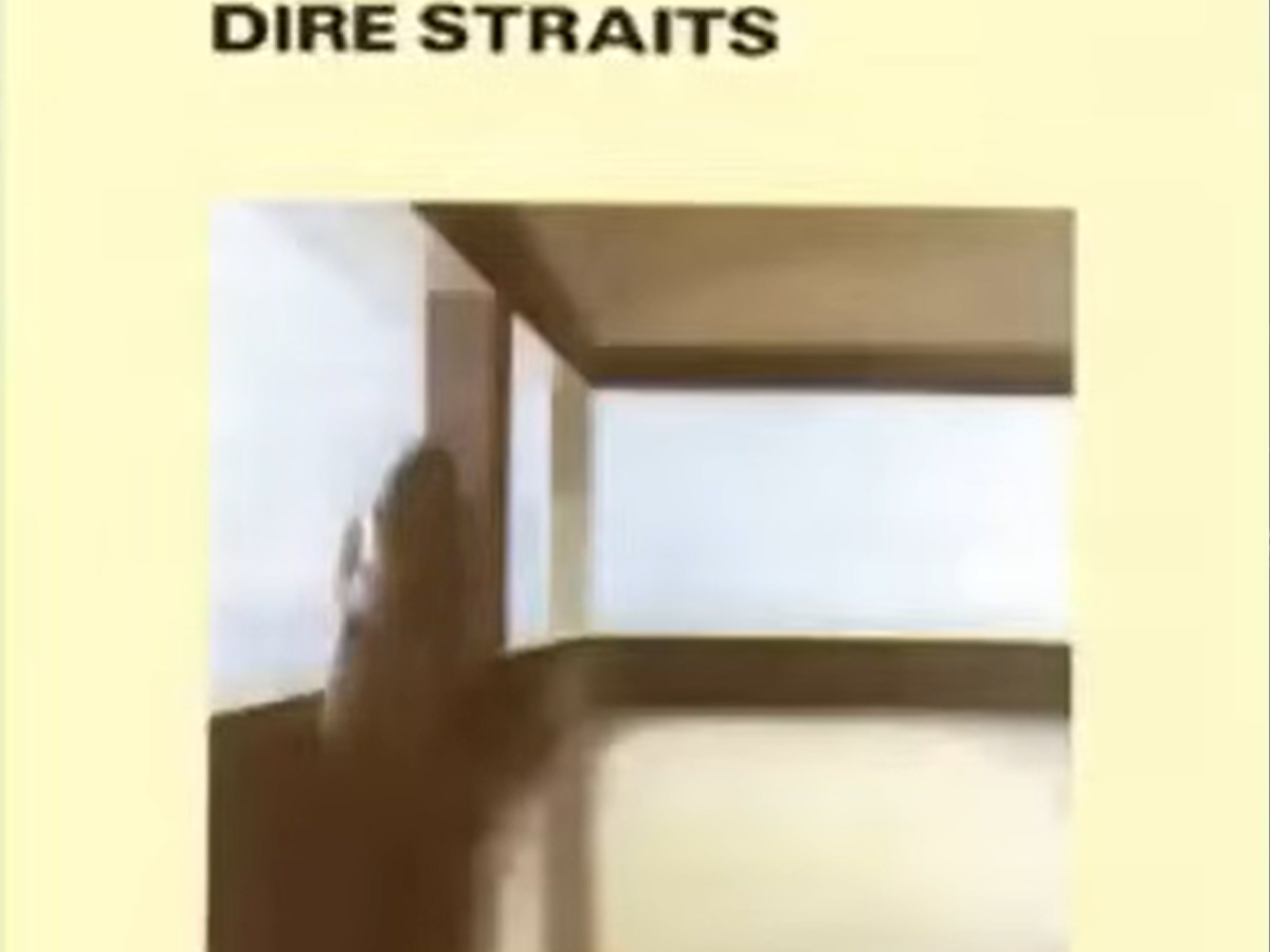 Dire Straits – Dire Straits (1978)