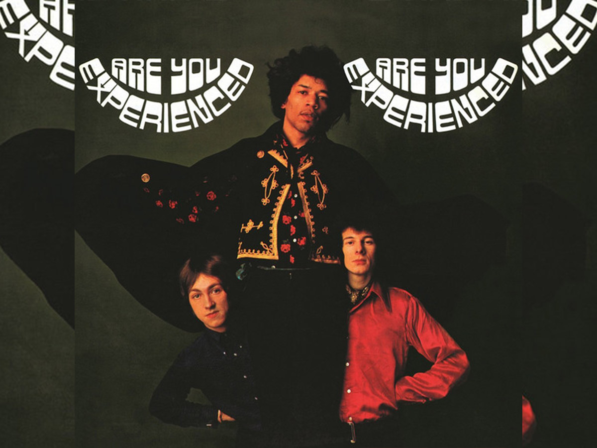 Are you Experienced (1967)