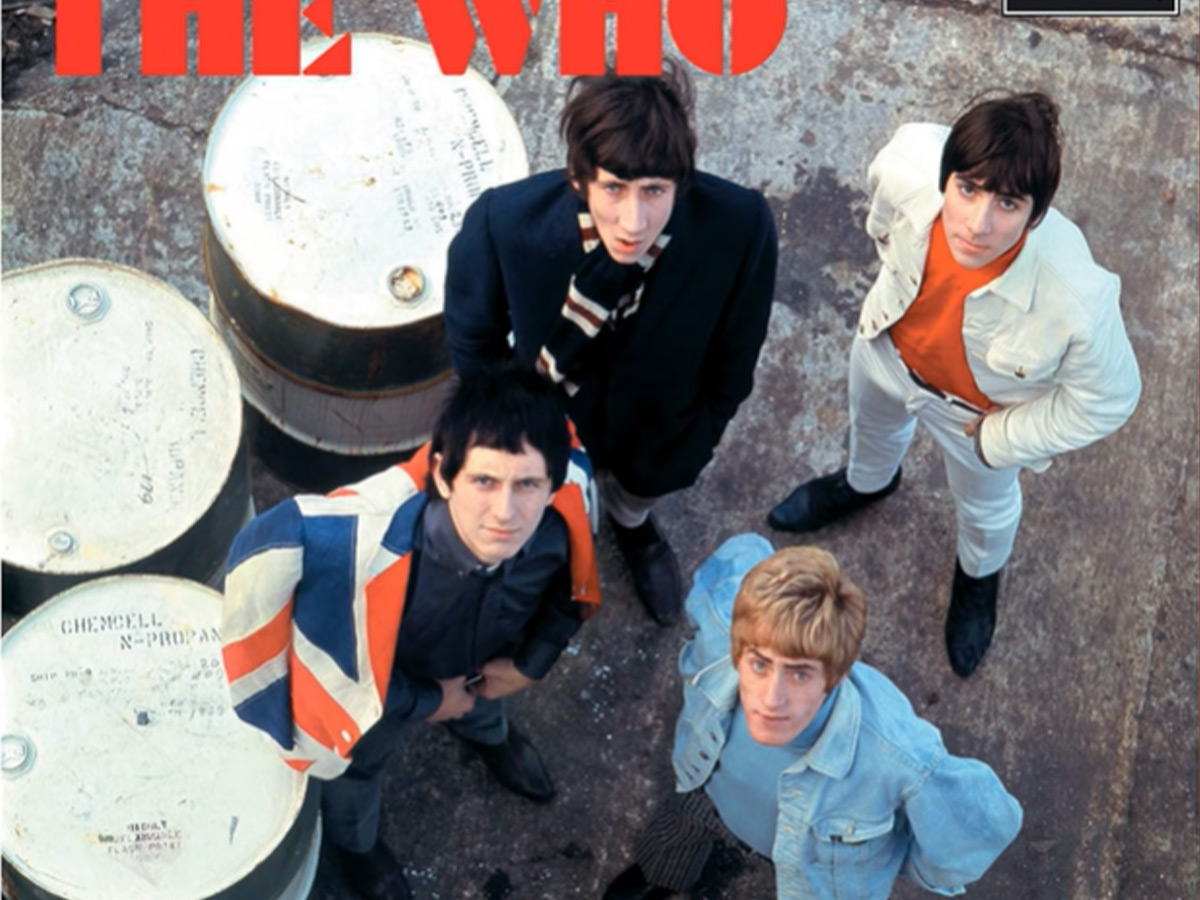 My Generation – The Who (1965)