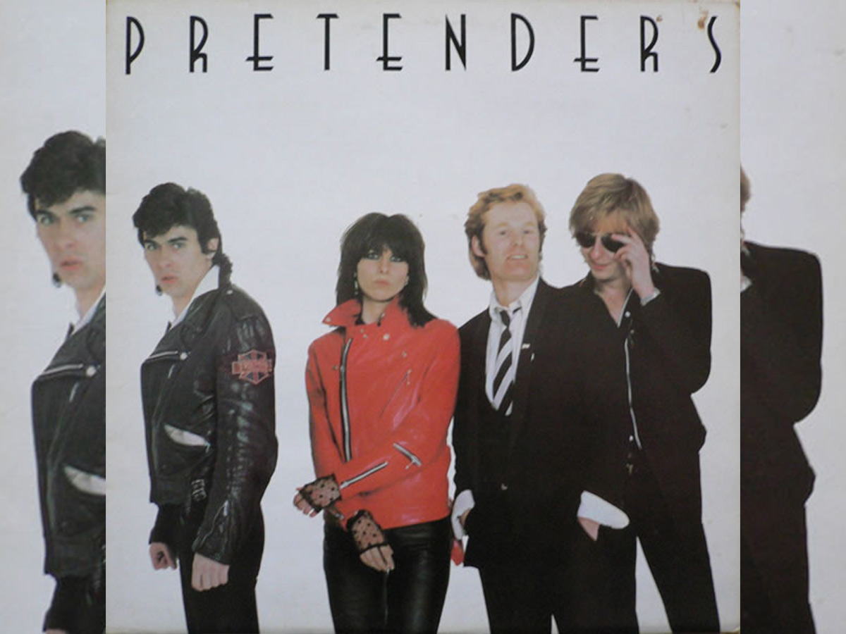 Pretenders (1980)